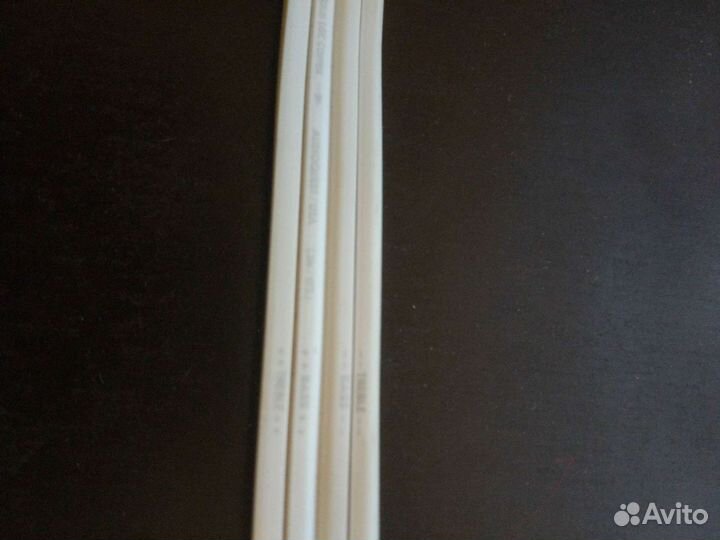 Акустический кабель