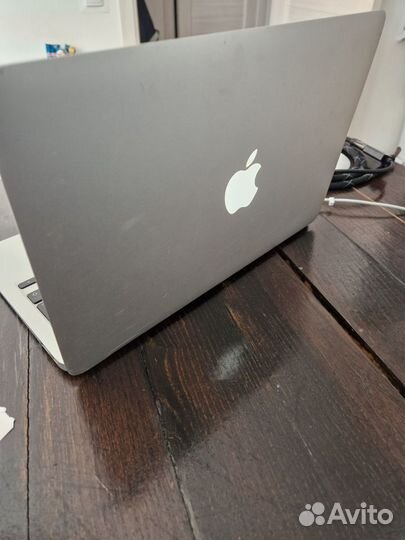 Macbook air 11 mid 2013