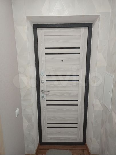 1-к. квартира, 31,7 м², 4/5 эт.