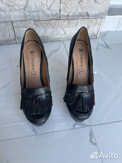 Туфли женские 37 размер