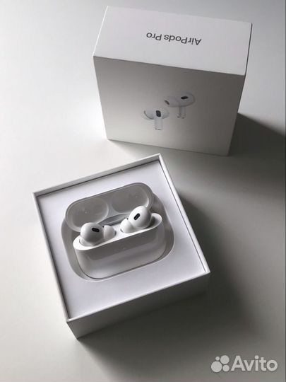 Airpods pro 2