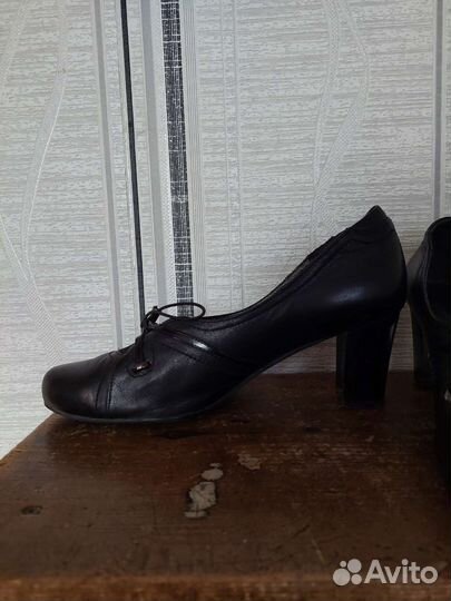 Туфли женские 40 размер