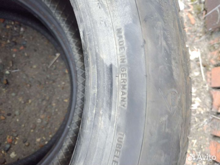 Dunlop SP Sport 2000 195/60 R15