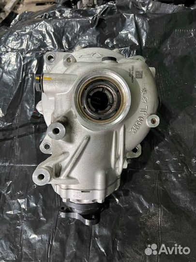 Редуктор Genesis Gv80 1 G6DS 2020-2023