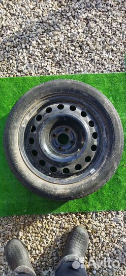 Goodyear Excellence 195/55 R16 87