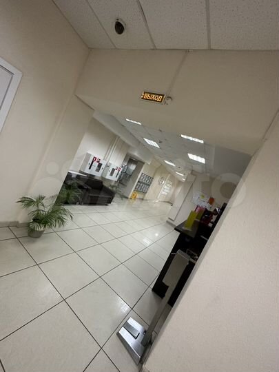 2-к. квартира, 64 м², 6/10 эт.