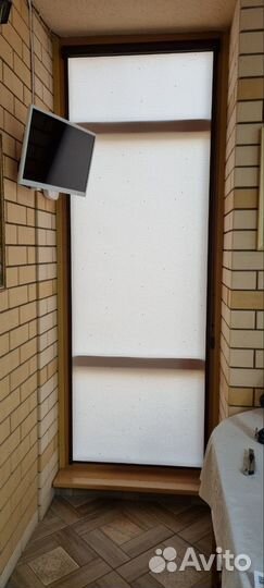 Рулонные шторы на заказ 