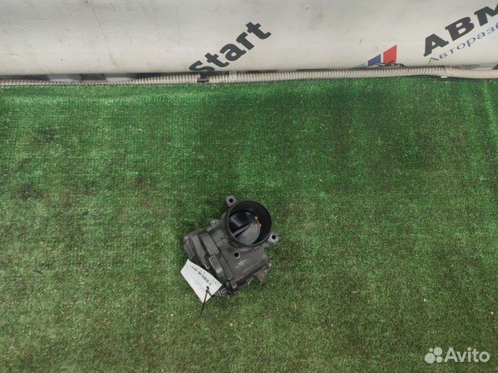 Дроссельная заслонка Bmw 116I F20 N13B16A 2013