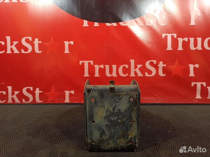 Ящик инструментальный камаз 5490