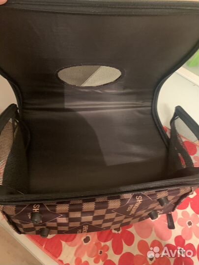 Сумка для животных