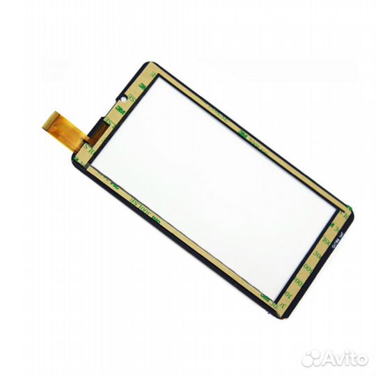 Сенсор (Touch screen) 7