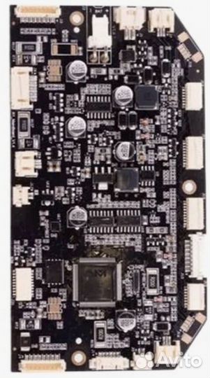Материнская плата для пылесоса xiaomi mi robot va