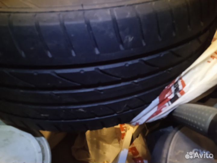 Sailun Atrezzo R01 235/50 R18 101Y