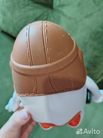 Киндер сюрприз упаковка