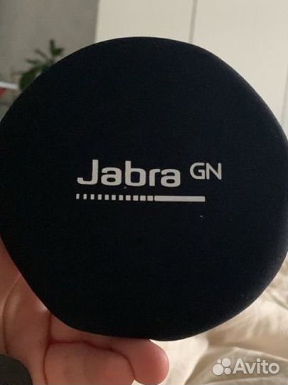 Спикерфон Jabra 510 MS Bluetooth USB