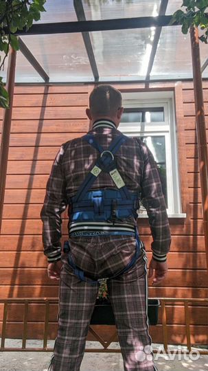 Альпинистское снаряжение