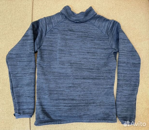 Флисовая кофта женская Jack Wolfskin XS