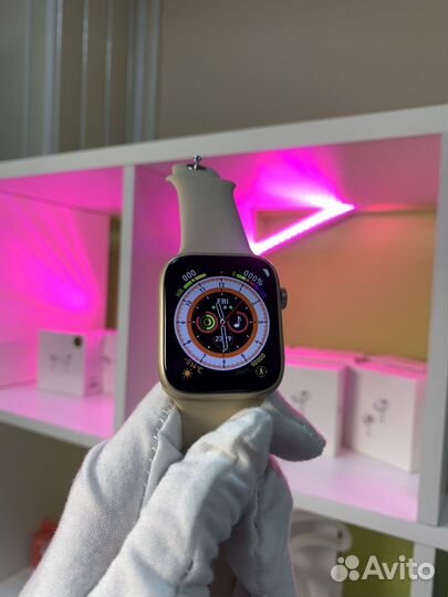 Новые SMART Watch X8 pro / смарт часы