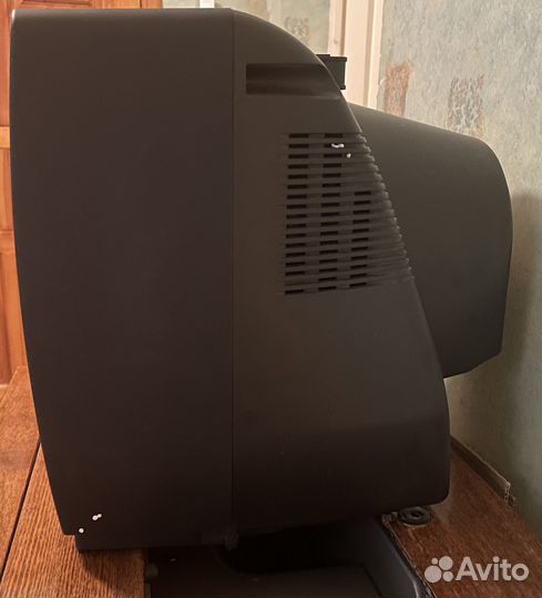 Телевизор LG CF-14F80K (14 дюймов)