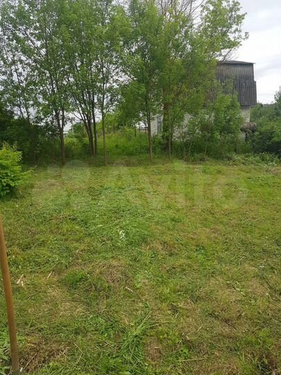 Дача 28 м² на участке 7,5 сот.