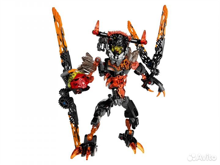 Lego Bionicle