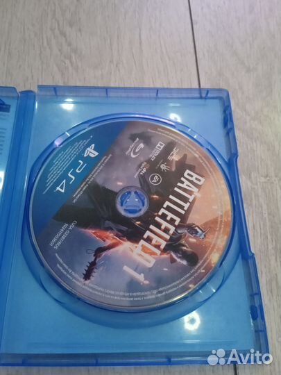 Игры для приставок ps4