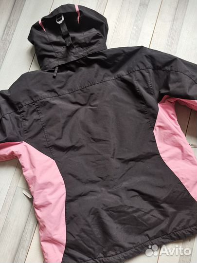 Горнолыжная куртка женская Zeiner