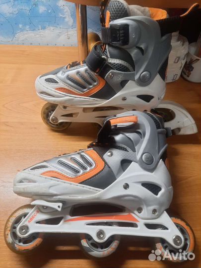 Ролики детские