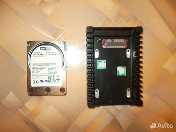 Жесткий диск 2.5