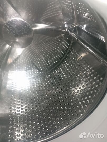 Стиральная машина zanussi бу