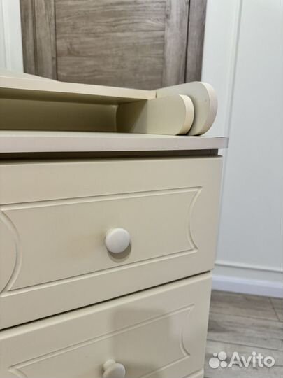 Комод детский пеленальный