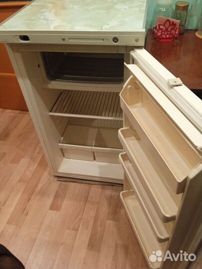 Минихолодильник бу