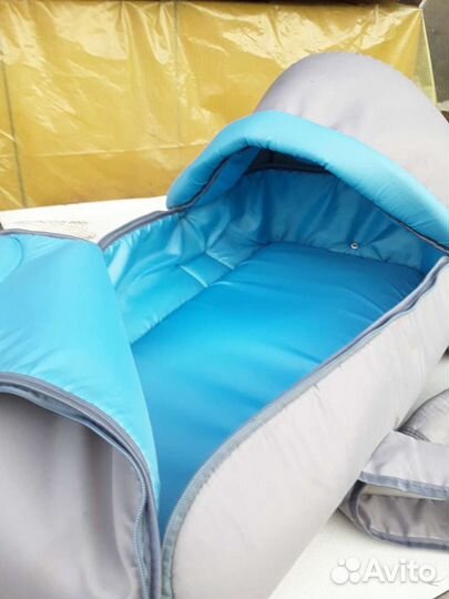 Прогулочная коляска бу