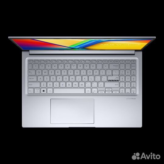 Ноутбук asus Vivobook 15X oled 2.8K(K3504)