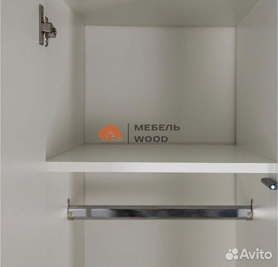 Шкаф купе