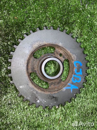 Шкив коленвала cjba Ford Mondeo