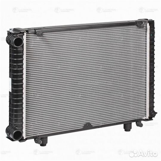 Luzar LRC 0325 Радиаторы охлаждения