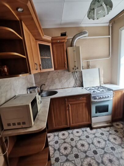 1-к. квартира, 31 м², 2/4 эт.