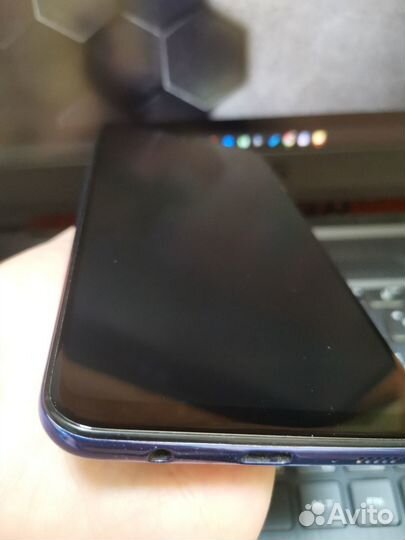Samsung Galaxy A30s, 3/32 ГБ