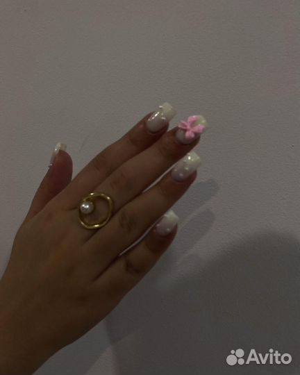 Мастер маникюра