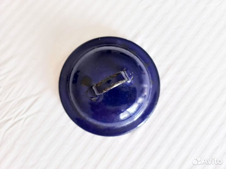 Кофейник чайник СССР 1950 гг