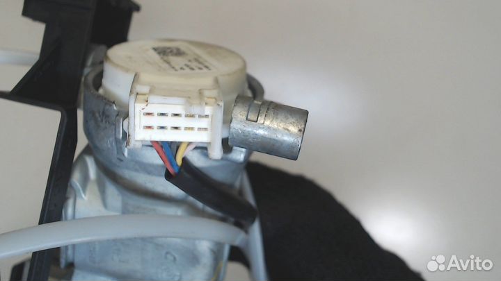 Замок зажигания Volkswagen Golf 7, 2017