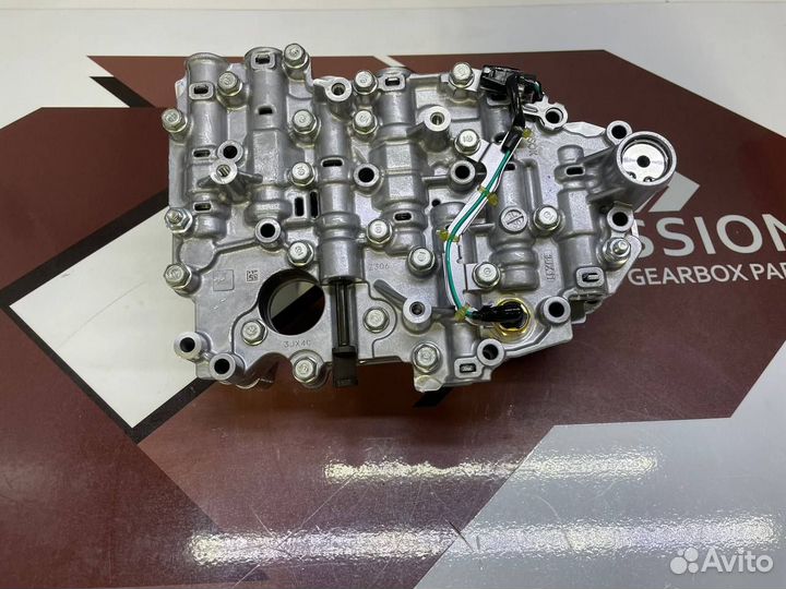 Гидроблок JF015E