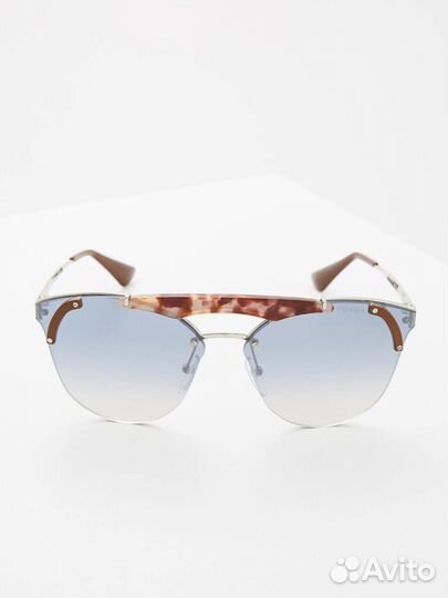 Солнцезащитные очки prada оригинал