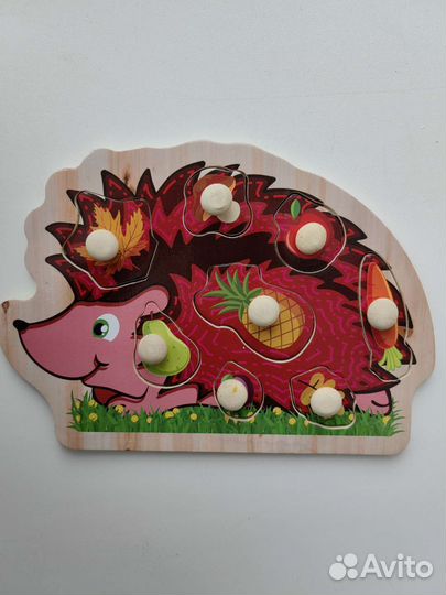 Рамка вкладыш 