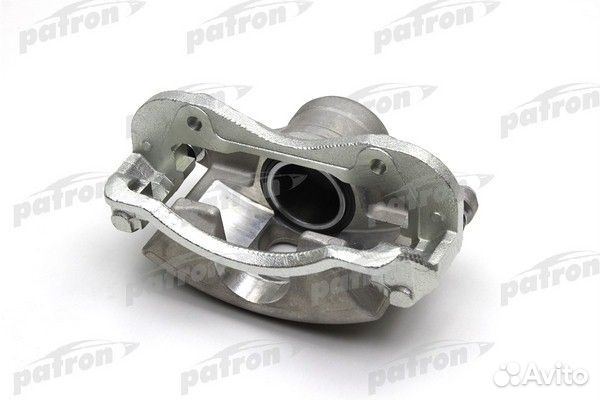 Суппорт тормозной передн прав Hyundai Lantra 1.5-2