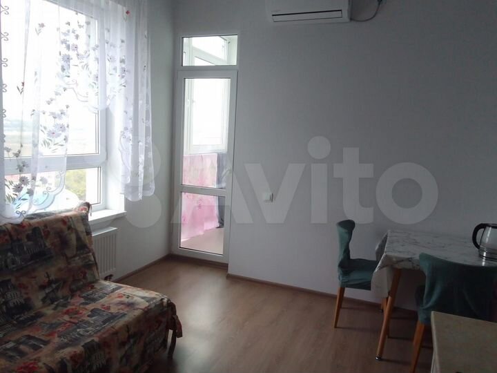 2-к. апартаменты, 49 м², 11/12 эт.