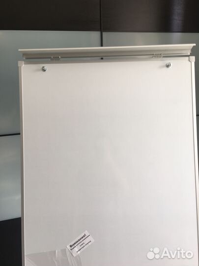 Флипчарт, мольберт для рисования