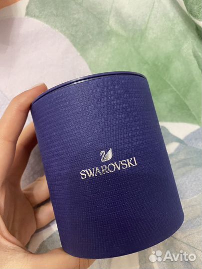 Swarovski фигурка