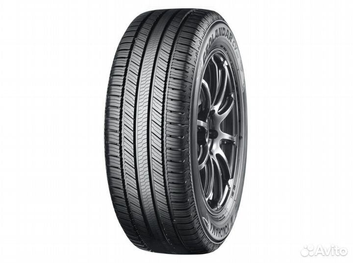 Yokohama Geolandar CV G058 255/50 R20 109V